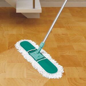 Spotzero By Milton Dry Mop Cotton