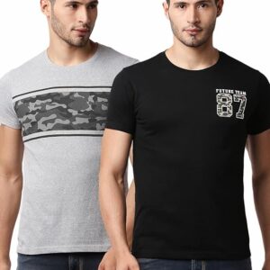 Hubberholme Men T-Shirt