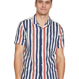 Amazon Brand – House & Shields Men Shirt