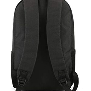 TENDANCE Unisex Premium Polyester Laptop Backpack |School backpack