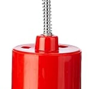 BigPlayer Quick Cutter – Plastic Vegetable Chopper – Multicolor