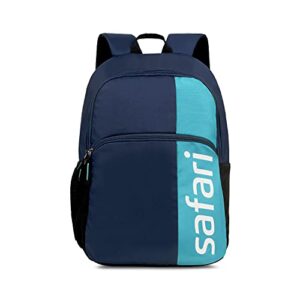 Safari Small Size 21 L Backpack,Blue