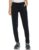 Macrowoman W-Series Women’s Regular Pants (MW3302_Black_S)