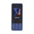 JioBharat V2 4G Phone with JioCinema, JioSaavn, Pay (UPI), Long Lasting Battery, LED Torch, Digital Camera | Blue | Locked for JioNetwork