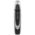 Havells Ne6322 Nose&Ear Hair Trimmer,Battery Operated&Easy To Carry (Black), Unisex