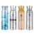 Ajmal AVID Pour Homme, Silver Shade, Shadow, and Evoke Silver Edition Him Deodorant Perfume 200ML Each – Pack of 4 for Men