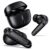 boAt Airdopes Max in Ear TWS Earbuds with 100 HRS Playtime, Quad Mics with ENx Tech, Beast Mode(50ms Low Latency), ASAP Charge, Bluetooth v5.3 and IWP(Carbon Black)