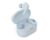 PHILIPS TAT1108BL/00 True Wireless Earbuds, in-Ear Bluetooth v5.3 Earphones with Mic, 15H Play Time, Shank Shape, IPX4, Touch Controls & Charging Case for iPhone/iPad (Blue)
