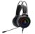 TAG RAD Wired USB Gaming Over Ear Headphones, Headset with Mic & RGB Effect