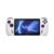 ASUS ROG Ally AMD Ryzen Z1 HexaCore Zen4 – (16 GB/512 GB SSD/Windows 11 Home) RC71L-NH019W Handheld Gaming PC (7 Inch, White, 608.0 g)