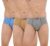 Dollar Bigboss Men’s Assorted Pack of 3 Brief (8905474835832_MBBR-03-MIDASUE-PO3-CO2-L)