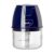Pigeon Zoom Electric Chopper 250 ml, Portable with 3 Stainless Steel Blades for Effortlessly Chopping Vegetables and Fruits – Blue
