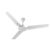 EcoLink Celestia Easy Clean Decorative Ceiling Fan – 1200MM (White)
