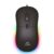 Ant Esports GM40 Wired Optical Gaming Mouse with RGB LED, Lightweight and Ergonomic Design, DPI Upto 2400, Compatible with Windows and Mac