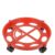 Black Olive Easily Movable Gas Trolley-Gas Stand Gas Cylinder Trolley with Wheels| Gas Trolly Lpg Cylinder Stand LPG Cylinder Trolley with Wheels Gas Bottle Trolley LPG Cylinder Stand