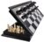 Famous Quality Folding Materials and Smooth Surface Magnetic Chess Board for Kids and Adult, 10.2-Inch