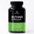 ActiveX Spirulina 2000mg Per Serving (4 Capsules) | Nutrient Rich Green Superfood For Health & Weight Management| Natural Immunity Booster | Protein for Vegans & Vegetarians– 60 Capsules
