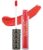 Miyuki Ultimatte Long Stay Matte Liquid Lipstick-Deep Maroon-6 ml | Rozy Red Lipstick With Vitamin E | 12 hr Long Lasting Lipstick | No-Smudge, Waterproof Formula | Vegan & Cruelty Free
