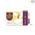 Bajaj Almond Drops Moisturising Soap with Almond Oil and Vitamin E 100gm*4 (400gm)