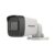 HIKVISION 5 MP Outdoor Bullet CCTV Ethernet Camera with inbuilt Audio Mic IP67 DS-2CE16H0T-ITPFS + BNC/DC, 1080p White