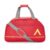 Aristocrat Cadet 52Cm Polyester Cabin Luggage Red Duffle Bag, 28 Cms