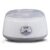 AGARO Classic Portable Yogurt Maker, 1.2L Capacity, Electric, Automatic, Medium (33603)