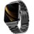 Noise Canvas Smart Watch with 1.96″ Vivid Display, Functional Crown, BT Calling, 150+ Watch Faces, AI Voice Assistant, Health Suiteᵀᴹ, 100+ Sports Modes, IP67, Upto 7 Days Battery (Elite Black)