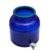 10 litters Water Storage containers with tap Compatible for Stand (Without lid)