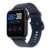 Noise Vivid Call 2 Smart Watch with 1.85” HD Display, BT Calling, IP68 Waterproof, 7 Days Battery Life, Sleep Tracking, 150+ Watch Faces (Space Blue)