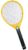Mr. Right Mosquito Bat (CE Certified) Mosquito Racket Rechargeable | Made in India with 6 Months Warranty (Mustard Yellow)