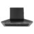 Faber 60 cm 1000 m³/hr Kitchen Chimney (HOOD PLUTO PB BF BK 60, Baffle Filter, Push Button, Black), Free 1 Year Extended warranty