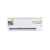 Panasonic 1.4 Ton 3 Star Inverter Split AC (Powerful Mode, Copper Condenser, 7in1 Convertible, 2-Way, PM 0.1 Filter, CS/CU-SU17AKY3T, White)