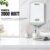INALSA Ascot Series 10 -L 5 Star Rates Storage Water Heater (Geyser) with Advanced 3 Level Safety|Smart Energy Management|8 Bar Pressure|3 Yr Warranty on Elements & 2 Yr on Product