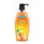 Fiama Shower Gel Peach & Avocado Body Wash with Skin Conditioners for Moisturised Skin, 900 ml bottle, Family pack