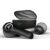 GOBOULT X50 True Wireless in Ear Earbuds with 40H Playtime, Quad Mic ENC, 45ms Xtreme Low Latency, Made in India, Type-C Fast Charging, 3 Equalizer Modes (Rock, BoomX, Hi-Fi), BT 5.1 (Black)
