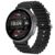 Fire-Boltt Asteroid 1.43” Super AMOLED Display Smart Watch, One Tap Bluetooth Calling, 466 * 466 px Resolution, 123 Sports Modes, in-Built Voice Assistance, 350mAh Large Battery (Black)