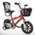 Lifelong 12T Cycle for Kids 2 to 5 Years – Bike for Boys and Girls -Balance Wheels & Mudguard- 95% Pre-Assembled Frame Size: 8″ -Suitable for Children Under 3 Feet Height -Unisex Cycle (LLBC1201, Red)