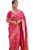SGF11 Women’s Kanjivaram Soft Silk Saree With Blouse Piece