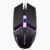 ZEBRONICS PHERO Wired Gaming Mouse with up to 1600 DPI, Rainbow LED Lights, DPI Switch, High Precision, Plug & Play, 4 Buttons