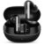 truke Just Launched Buds Clarity 5 v2 True Wireless in Ear Earbuds, 6Mic Adv. ENC, Dual Pairing, 80H Playtime, 35ms Ultra-Low Latency, 13mm Titanium Drivers, 3 EQ Modes, Fast Charge [Metal Black]