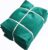 Divayanshi Green Shade Net for Garden and Balcony with Niwar 90-95% High Density (5 x 5 ft, Green)