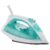 Pigeon by Stovekraft Steam Iron Velvet 1600 Watts with Spray (Green)