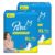 Paree Dry Feel Sanitary Pads For Women |XL-80 Pads each (Combo of 2)|Heavy Flow Champion|Double Feathers for Extra Coverage|Quick Absorption