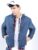 KETCH Men Regular Fit Full Sleeve Jacke