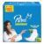 Paree Dry Feel Sanitary Pads For Women |XL-40 Pads|Heavy Flow Champion|Double Feathers for Extra Coverage|Quick Absorption