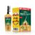 DABUR Vatika Neelibhringa 21 Hair Growth Oil – (50Ml+25Ml Extra Free) | 14 Ayurvedic Herbs | Ayurvedic Medicine | 4X Less Hairfall | 3X Thicker Hair | 21 Hair Benefits | With Ergnomic Comb Applicator