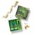 WOW Life Science Wow Skin Science Green Tea Restoring Gift Kit For Men&Women|Premium Luxury Gift Set|Valentine’S Day Gift Kit For Him&Her|Skin&Hair Care|Shampoo,Conditioner,Face Serum|Combo Pack Of 3