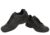 Nivia School Shoe for Kids/Durable/Anti-Skid/MESH with Superlight Lightweight Formal Shoe- SIZE-11 (Black)