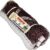 Wasco Rise-Up Badminton Net (Brown)